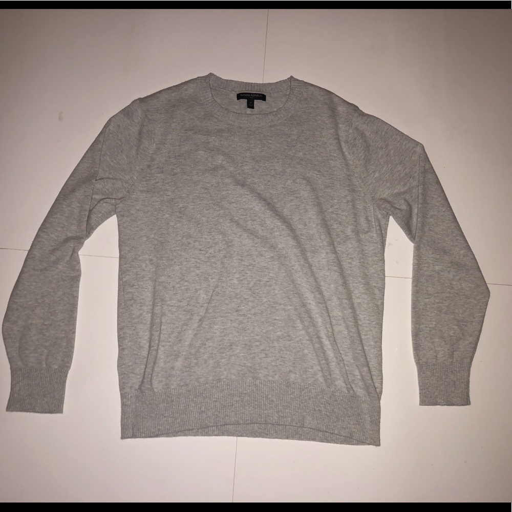 Banana republic sweater